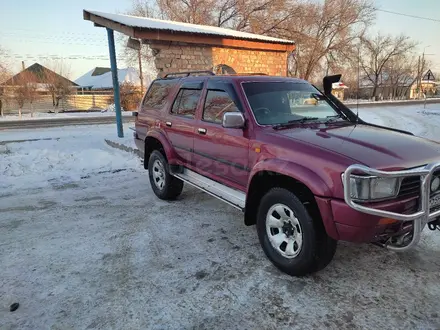 Toyota Hilux Surf 1994 года за 2 200 000 тг. в Шу