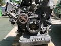 M112 двигатель 3.2 объём за 450 000 тг. в Шымкент – фото 2