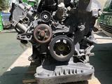 M112 двигатель 3.2 объёмfor450 000 тг. в Шымкент – фото 2