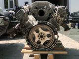 M112 двигатель 3.2 объём за 450 000 тг. в Шымкент – фото 3