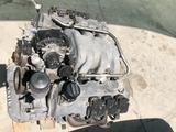 M112 двигатель 3.2 объём за 450 000 тг. в Шымкент – фото 4