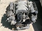 M112 двигатель 3.2 объём за 450 000 тг. в Шымкент – фото 5