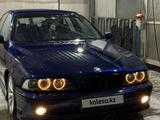 BMW 530 1998 года за 4 250 000 тг. в Алматы