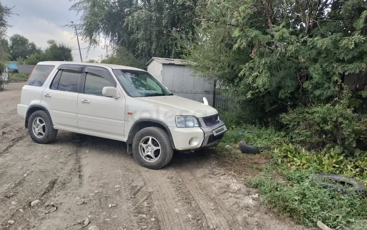 Honda CR-V 2000 годаfor4 550 000 тг. в Усть-Каменогорск