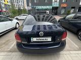 Volkswagen Polo 2013 года за 5 000 000 тг. в Астана – фото 3