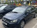 Volkswagen Polo 2013 года за 5 000 000 тг. в Астана