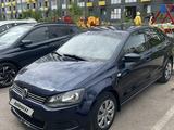 Volkswagen Polo 2013 годаүшін5 000 000 тг. в Астана