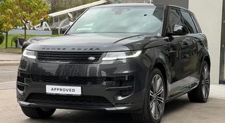 Land Rover Range Rover Sport 2023 года за 84 900 000 тг. в Алматы