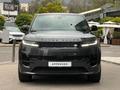 Land Rover Range Rover Sport 2023 годаfor84 900 000 тг. в Алматы – фото 2