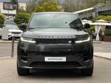 Land Rover Range Rover Sport 2023 годаүшін84 900 000 тг. в Алматы – фото 2