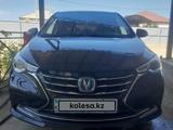 Changan Alsvin 2024 года за 4 890 000 тг. в Кызылорда – фото 2