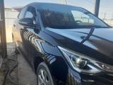 Changan Alsvin 2024 года за 4 890 000 тг. в Кызылорда – фото 3