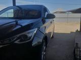 Changan Alsvin 2024 года за 4 890 000 тг. в Кызылорда – фото 4