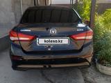 Changan Alsvin 2024 года за 4 890 000 тг. в Кызылорда – фото 5