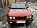 BMW 525 1991 годаүшін1 800 000 тг. в Караганда