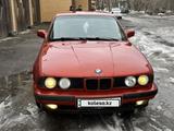 BMW 525 1991 года за 2 000 000 тг. в Караганда