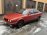 BMW 525 1991 годаүшін1 800 000 тг. в Караганда – фото 3