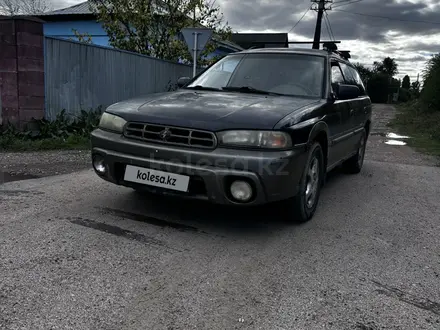 Subaru Legacy 1995 года за 1 800 000 тг. в Алматы