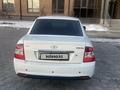 ВАЗ (Lada) Priora 2170 2014 годаүшін2 600 000 тг. в Шымкент – фото 5