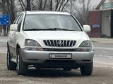 Lexus RX 300 2001 года за 4 500 000 тг. в Тараз