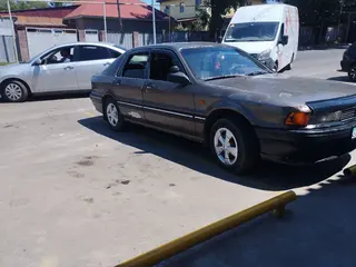 Mitsubishi Galant