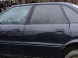 Audi 80 1991 года за 500 000 тг. в Сарыколь – фото 4