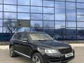 Volkswagen Touareg 2006 года за 5 150 000 тг. в Караганда – фото 2