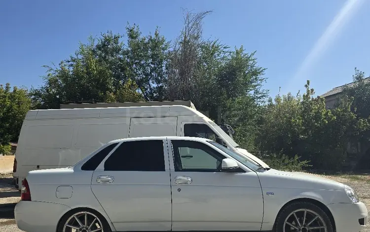 ВАЗ (Lada) Priora 2170 2013 года за 2 700 000 тг. в Шымкент