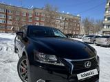 Lexus GS 350 2012 годаүшін11 700 000 тг. в Усть-Каменогорск – фото 5