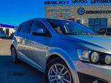 Chevrolet Aveo 2013 годаfor3 750 000 тг. в Актау