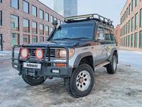 Toyota Land Cruiser Prado 1994 годаүшін5 300 000 тг. в Алматы