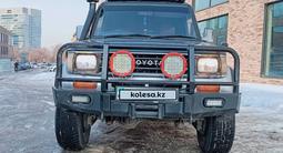 Toyota Land Cruiser Prado 1994 годаfor5 300 000 тг. в Алматы – фото 3