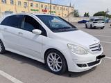 Mercedes-Benz B 200 2007 года за 3 900 000 тг. в Караганда – фото 5