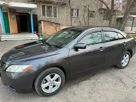 Toyota Camry 2007 года за 7 200 000 тг. в Семей – фото 2