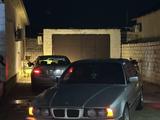 BMW 525 1994 годаүшін3 600 000 тг. в Актау – фото 2