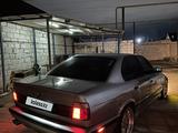 BMW 525 1994 годаүшін3 600 000 тг. в Актау – фото 3