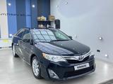 Toyota Camry 2013 года за 9 000 000 тг. в Актобе