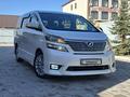 Toyota Vellfire 2010 годаүшін8 150 000 тг. в Караганда – фото 5