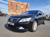 Toyota Camry 2014 годаfor10 800 000 тг. в Экибастуз – фото 5