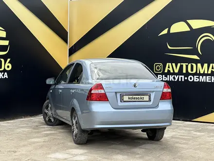 Ravon Nexia R3 2019 года за 4 650 000 тг. в Атырау – фото 4