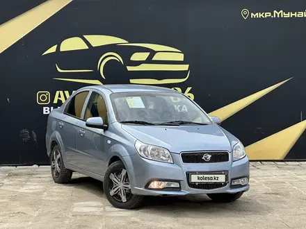 Ravon Nexia R3 2019 года за 4 650 000 тг. в Атырау – фото 3