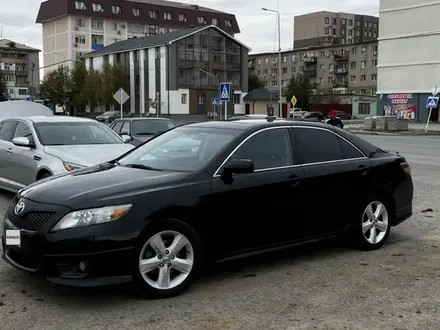 Toyota Camry 2011 года за 5 400 000 тг. в Атырау – фото 2