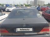 Mercedes-Benz S 280 1995 годаүшін1 000 000 тг. в Алматы – фото 2