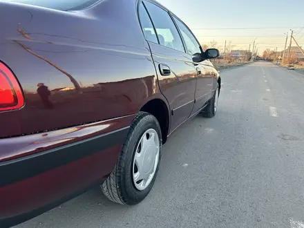 Toyota Carina E 1994 года за 2 000 000 тг. в Астана – фото 6