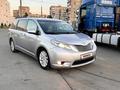 Toyota Sienna 2015 года за 12 500 000 тг. в Уральск – фото 3