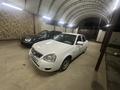 ВАЗ (Lada) Priora 2170 2012 года за 1 750 000 тг. в Шымкент – фото 2