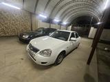 ВАЗ (Lada) Priora 2170 2012 годаүшін1 700 000 тг. в Шымкент – фото 2