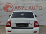 ВАЗ (Lada) Priora 2170 2012 года за 1 700 000 тг. в Шымкент – фото 2