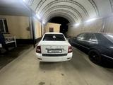 ВАЗ (Lada) Priora 2170 2012 годаүшін1 700 000 тг. в Шымкент – фото 3