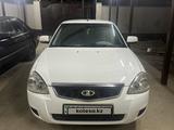 ВАЗ (Lada) Priora 2170 2012 годаүшін1 700 000 тг. в Шымкент
